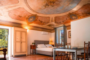 Cascina Ambrosia Residenza d'Epoca